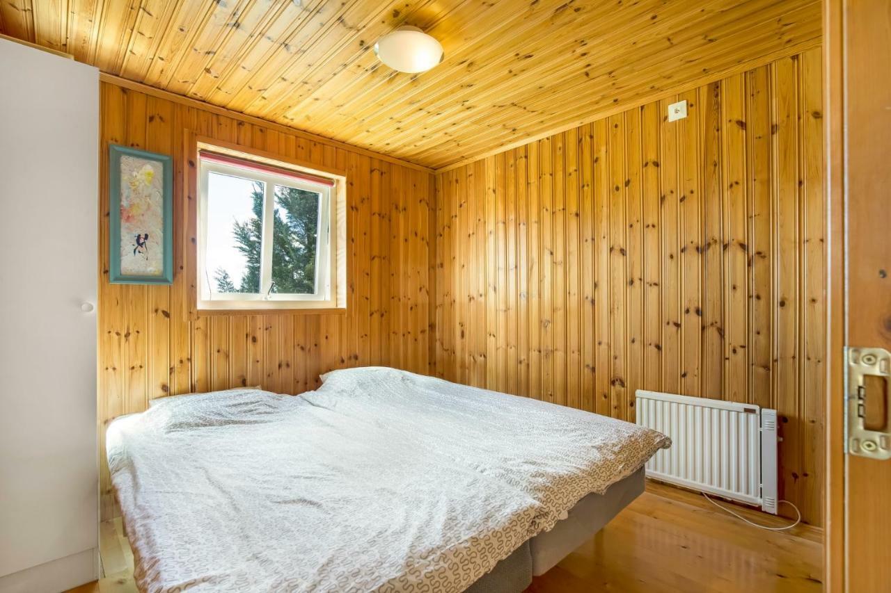 Holiday Lakefront House Villa Bjorkoby Exterior foto